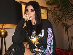 Model Marah-marah di Pesawat, Dihujat Setelah Ngaku Terkenal di Instagram