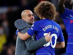 Tak Ada Sesal Guardiola Usai City Dikalahkan Chelsea