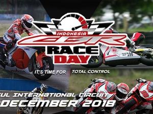 Live Report: Indonesia CBR Raceday