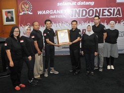 MPR Ajak Warganet Sosialiasi Empat Pilar dengan Maksimal