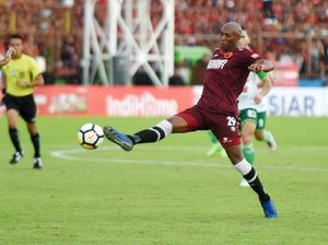 Runner-up Liga 1, PSM Terluka namun Akan Langsung Bangkit Runner-up Liga 1, PSM Terluka namun Akan Langsung Bangkit