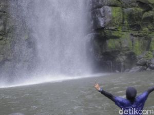 Sebuah Ngambek yang Indah