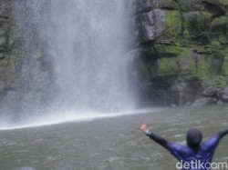 Sebuah Ngambek yang Indah