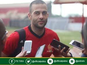Aleksandar Rakic Rebut Gelar Topskorer Liga 1 Aleksandar Rakic Rebut Gelar Topskorer Liga 1