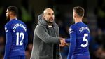 Chelsea Bikin Manchester City Kembali Membumi