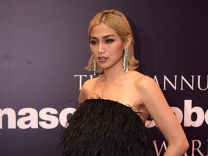 Foto Jessica Iskandar Bikin Pangling, Disebut Mirip Marshanda