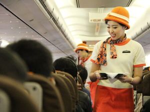 Rasakan Suasana Vintage Bersama Garuda Indonesia