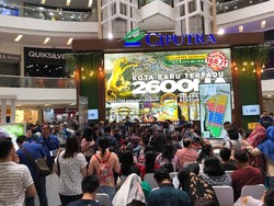 Harga Mulai Rp 168 Juta, Perumahan Ini Diserbu Calon Pembeli