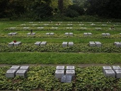 Jenazah-jenazah Kesepian di Jerman