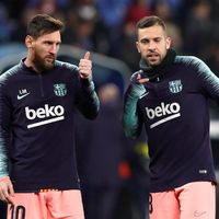 Barcelona Mundur, Pertandingan La Liga di Amerika Serikat Terancam Batal