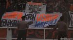 Pecah! Selebrasi Persija Juara Liga 1