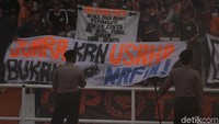 Polda Metro Jaya mengatakan sebanyak 7.000 polisi akan dikerahkan untuk mengamankan laga pertandingan ini.