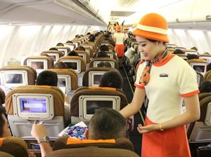 Ketika Garuda Tak Hanya Andalkan Tiket Jadi Sumber Pendapatan Ketika Garuda Tak Hanya Andalkan Tiket Jadi Sumber Pendapatan