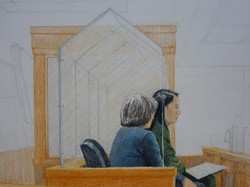 Bos Huawei Minta Dibebaskan Karena Kena Penyakit