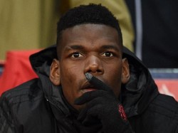 Kata Siapa MU Beli Pogba untuk Mourinho?