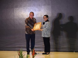 Berperan Penting dalam Lindungi TKI, Ditjen AHU Raih Penghargaan