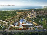 Orchard Park Batam, Jawaban Investasi Bagi Generasi Milenial