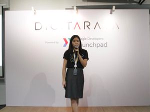 Digitaraya Ingin Efisienkan Hubungan Startup dan Investor