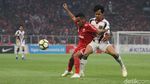 Dua Gol Simic yang Bawa Persija Juara Liga 1