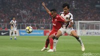 Sementara Mitra Kukar harus degradasi dengan koleksi 39 angka.