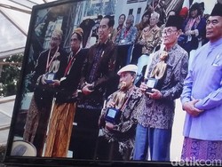 Nasib Budaya Daerah Pasca-Kongres