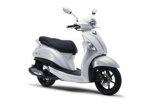 Yamaha Meluncurkan Motor Hybrid Lagi