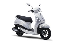 Yamaha Meluncurkan Motor Hybrid Lagi