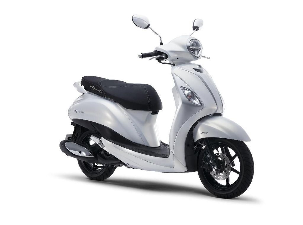 Yamaha Meluncurkan Motor Hybrid Lagi Yamaha Meluncurkan Motor Hybrid Lagi