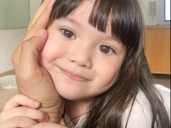 Rayakan Valentine, Gading Ditanya Gempi: Are You Ok?