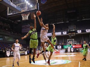 IBL Akui Teledor Hingga Bogor Siliwangi Sisakan Tunggakan Gaji Pemain IBL Akui Teledor Hingga Bogor Siliwangi Sisakan Tunggakan Gaji Pemain