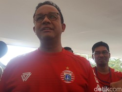 Bus TransJ Dicoreti JKT DAY, Anies: Vandalisme Tak Bisa Dibiarkan