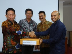 Kementan Siapkan Kurikulum Kopi dan Kakao