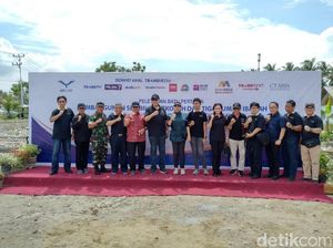 9 Sekolah-3 Masjid Dibangun, Yuk Bantu Sulteng Lewat Dompet Amal Transmedia 9 Sekolah-3 Masjid Dibangun, Yuk Bantu Sulteng Lewat Dompet Amal Transmedia