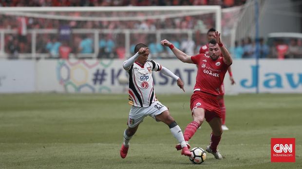 Mitra Kukar gagal meraih poin dalam laga terakhir Liga 1 2018.