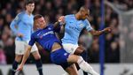 Chelsea Bikin Manchester City Kembali Membumi