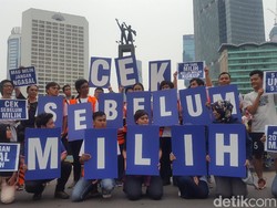 Menjamin Kedaulatan Rakyat Tanpa Korupsi