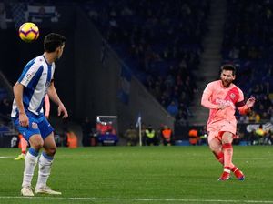 Messi Punya Sesuatu yang Tak Dimiliki Zidane, Henry, Ronaldinho, atau Ronaldo Messi Punya Sesuatu yang Tak Dimiliki Zidane, Henry, Ronaldinho, atau Ronaldo