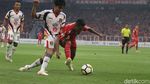 Dua Gol Simic yang Bawa Persija Juara Liga 1