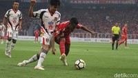 Persija mengakhiri puasa gelar selama 17 tahun, terakhir kali menjuarai Liga 1 pada 2001. Jakmania pun berpesta di Stadion Utama Gelora Bung Karno. Sementara itu, Mitra Kukar harus menerima nasib degradasi ke Liga 2.