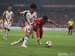 Persija mengakhiri puasa gelar selama 17 tahun, terakhir kali menjuarai Liga 1 pada 2001. Jakmania pun berpesta di Stadion Utama Gelora Bung Karno. Sementara itu, Mitra Kukar harus menerima nasib degradasi ke Liga 2.