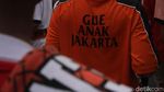 Lautan Oranye di GBK Hari Ini