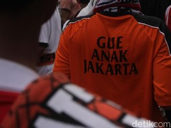 Jika juara, Persija mengakhiri puasa gelarnya selama 17 tahun. Terakhir kalinya Persija mengangkat trofi liga tertinggi terjadi pada 2001.