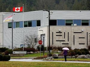 Bos Huawei Terancam Dihukum Puluhan Tahun Penjara