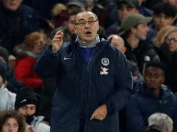 Chelsea, Sarri Masih Tunggu Satu Pemain Baru Lagi Lo!
