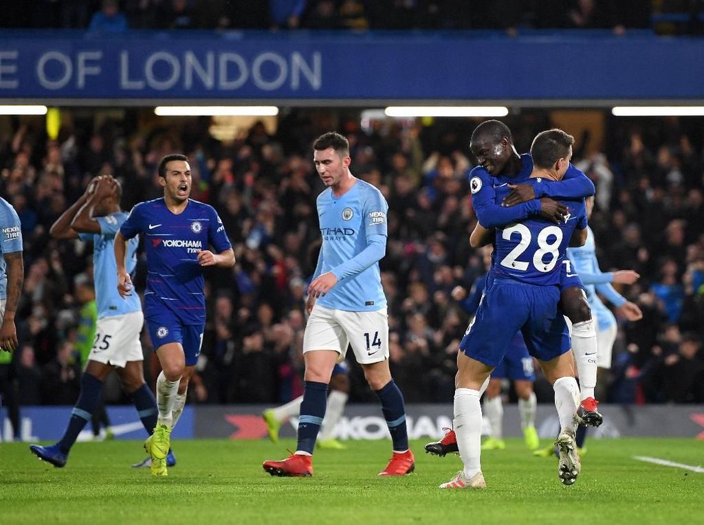 City Kini Tahu Ada Lubang yang Harus Ditambal City Kini Tahu Ada Lubang yang Harus Ditambal