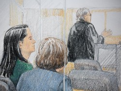 Menangkap Bos Huawei Sama Dengan Membekuk Anak Steve Jobs