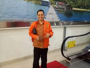 Berkarya ke Budiman Sudjatmiko: Kok Orde Baru Terus yang Disalahkan? Berkarya ke Budiman Sudjatmiko: Kok Orde Baru Terus yang Disalahkan?