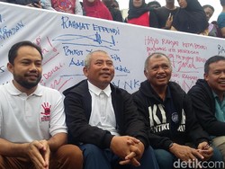 Peringati Hari Anti Korupsi, KPK Minta Pemkot Bekasi Transparan