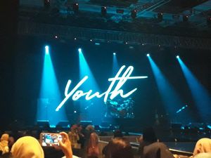 MyDay Jakarta Jangan Sedih, DAY6 Janji akan Datang Lagi!