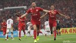 Dua Gol Simic yang Bawa Persija Juara Liga 1